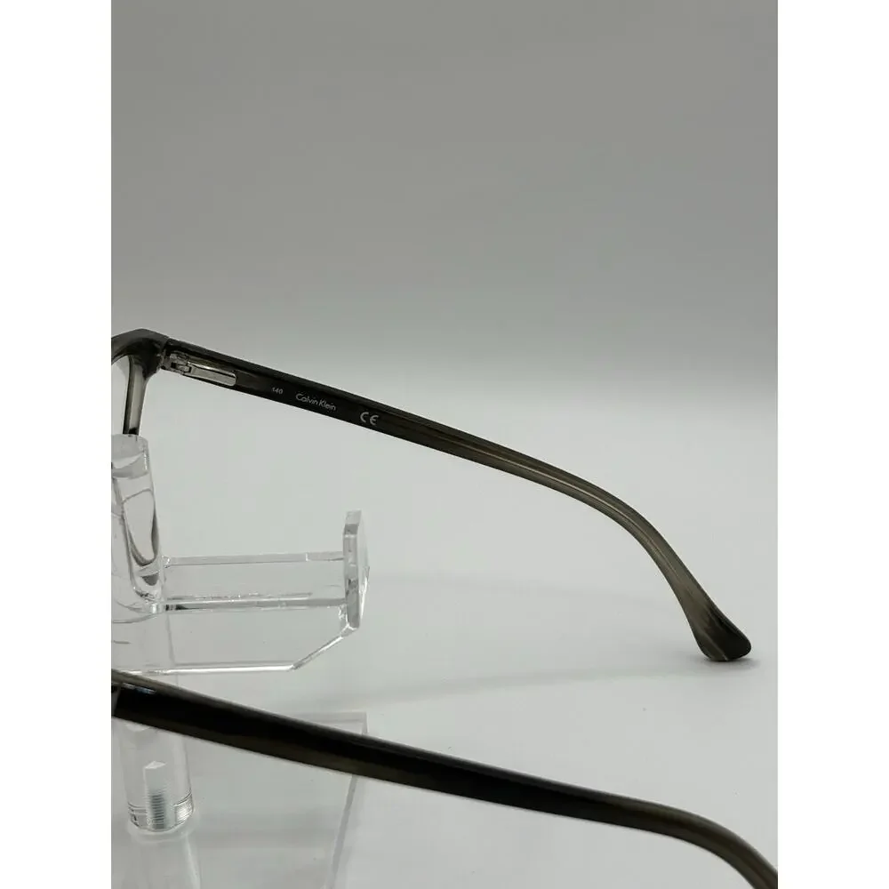 Calvin Klein CK5883 043 Eyeglass Frames Gray 52-16-140 Optical
